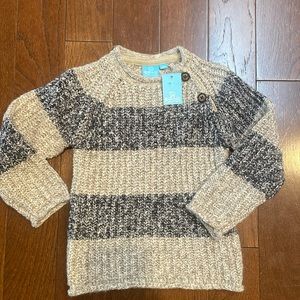 Bear Camp 24 months sweater new with tags
